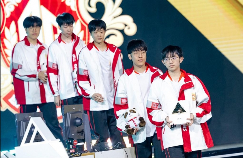 AL thất bại liên tiếp