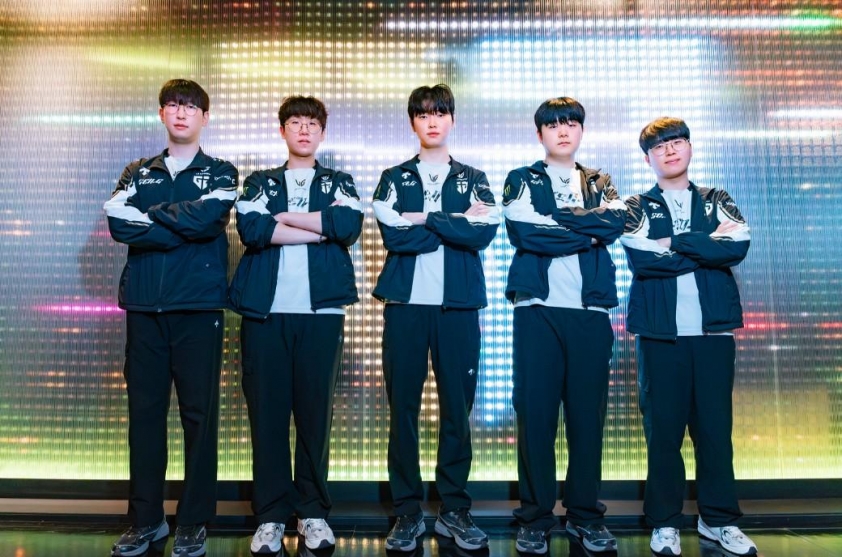 Gen.G vs KT tại LCK ngày 28/8