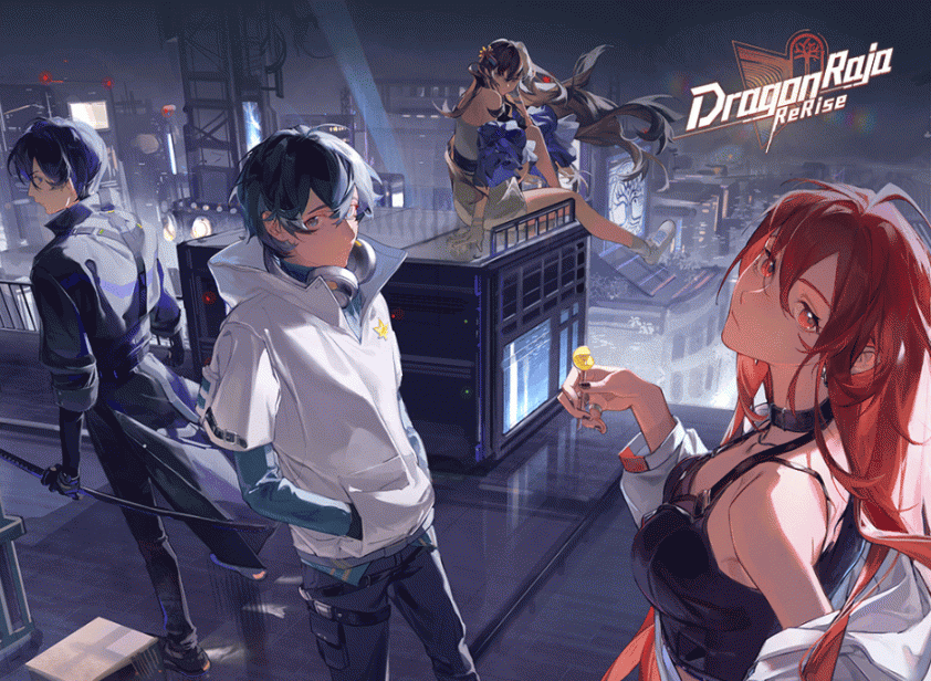 Hình ảnh giao diện game