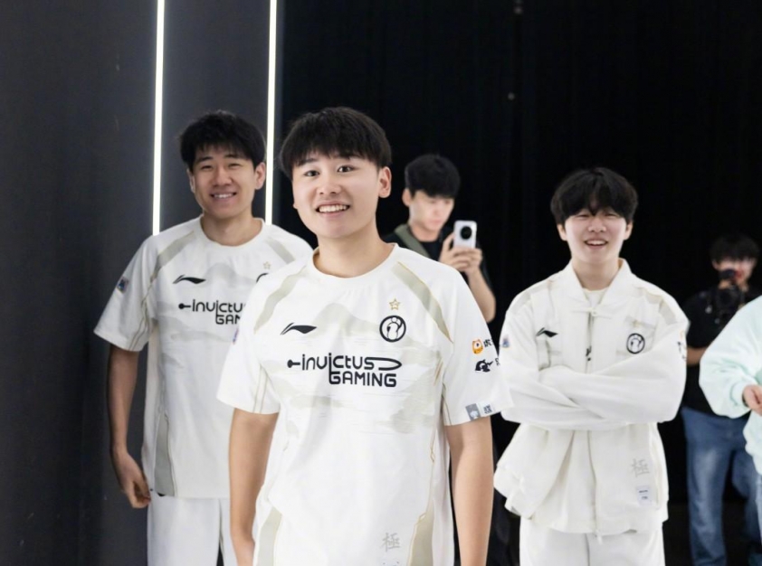 LGD vs EDG LPL