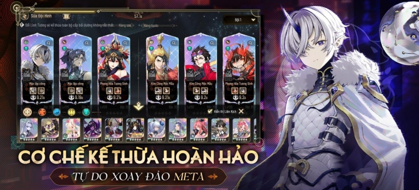 Lỗi nhập code trong game Thiếu Niên Tây Du