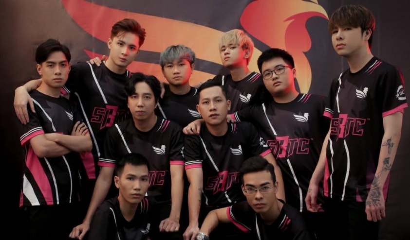 Cộng đồng game thủ tranh luận về sự trở lại của SBTC Esports