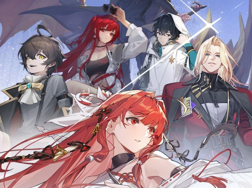 Hình ảnh gameplay Dragon Raja ReRise