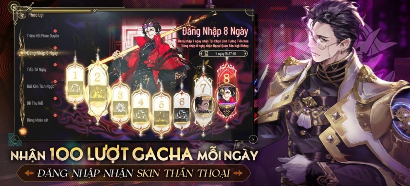 Các nhân vật đa dạng của Thiếu Niên Tây Du