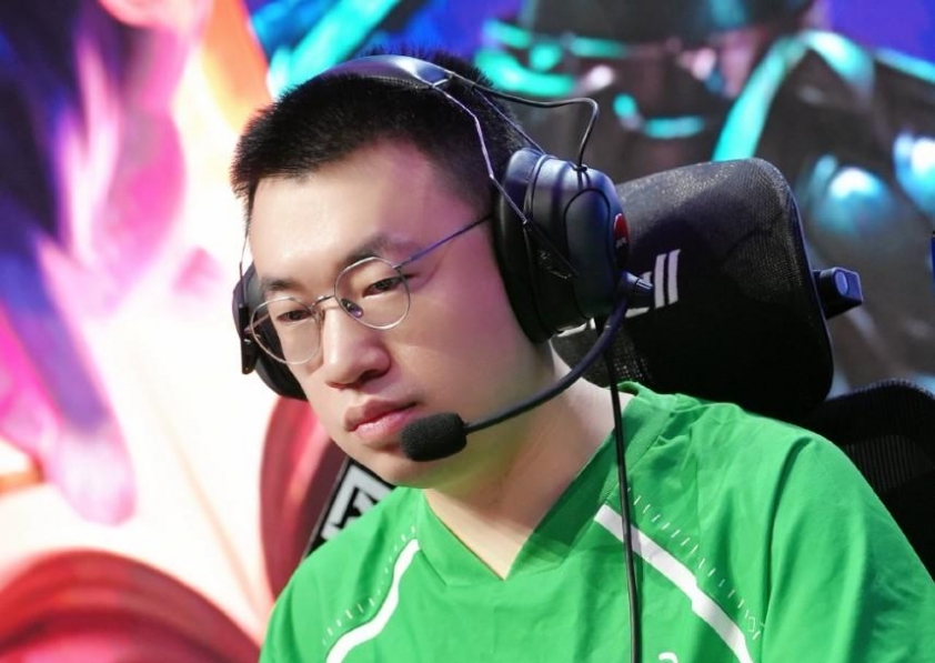 WBG vs JDG tại LPL ngày 28/8