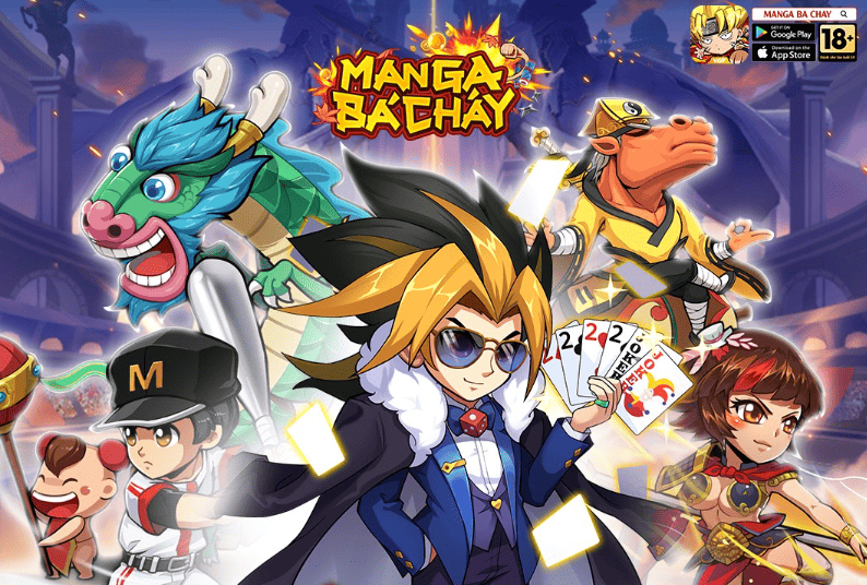 Những đặc điểm nổi bật của game