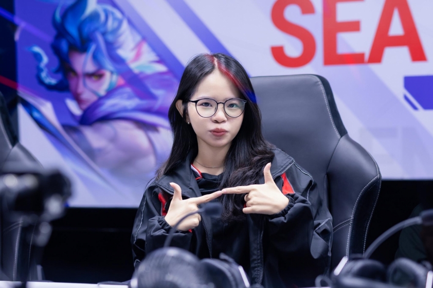 One Star Esports toàn thắng vòng bảng