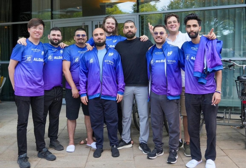 Cuộc đối đầu BBTeam và Nigma Galaxy