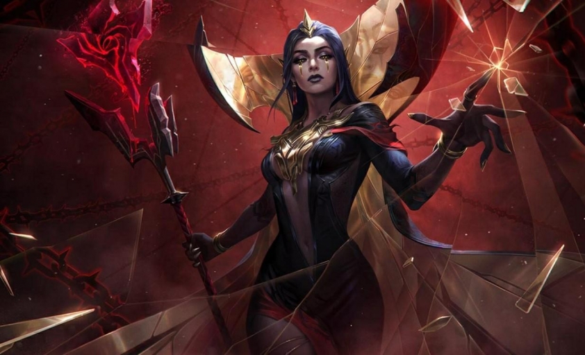 LeBlanc được kỳ vọng tại CKTG 2025