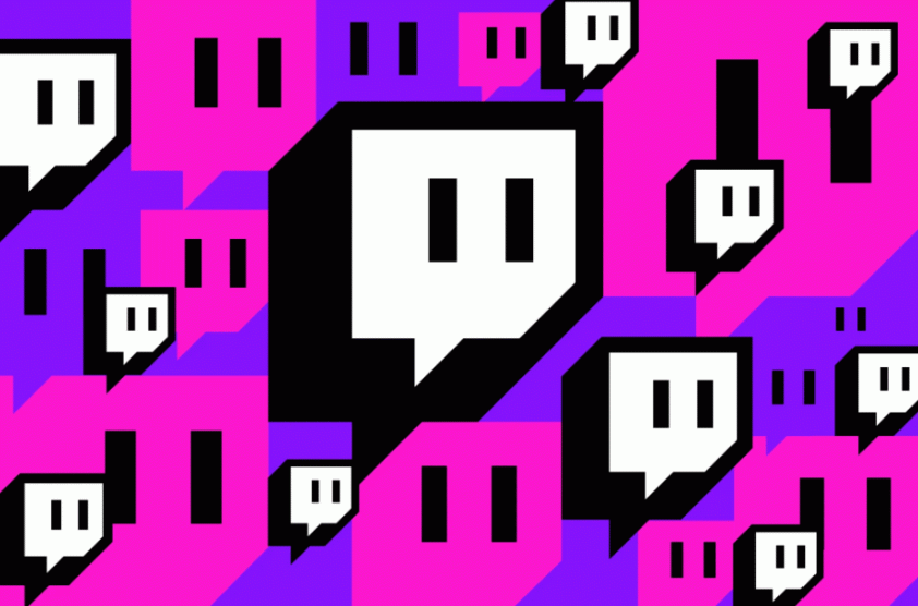 Phân tích số liệu viewbot trên Twitch