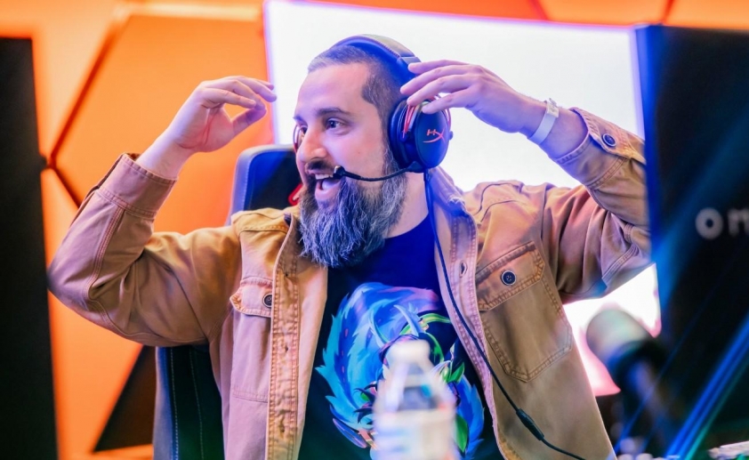 Riot Mortdog chia sẻ kế hoạch thay đổi