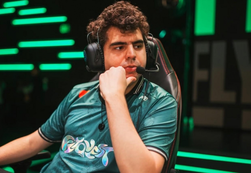 Bwipo phát ngôn gây tranh cãi về game thủ nữ
