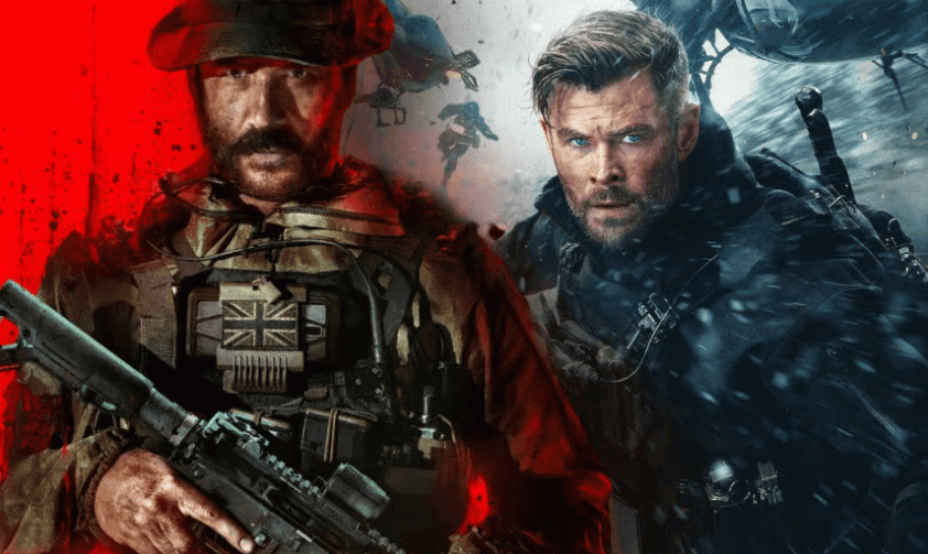 Call of Duty - Biểu tượng văn hóa trong làng game