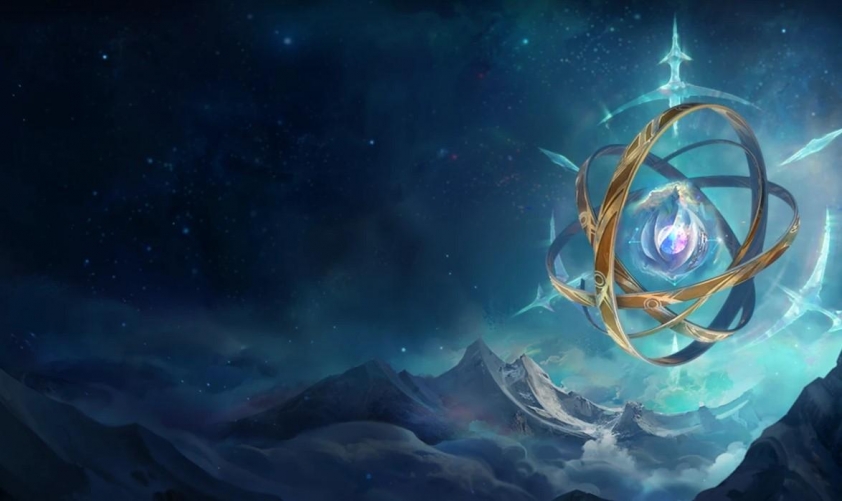 LeBlanc được buff trong bản cập nhật CKTG 2025