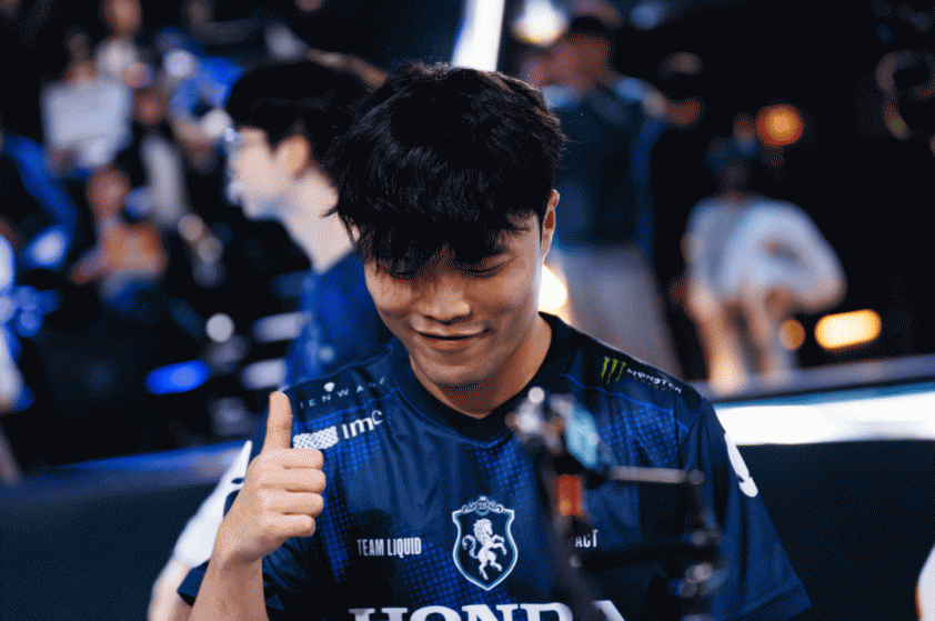 Huyền thoại đường trên Impact
