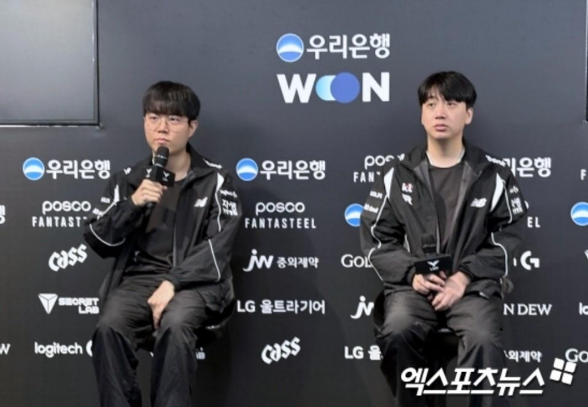 KT đối đầu BFX trong vòng Playoffs LCK