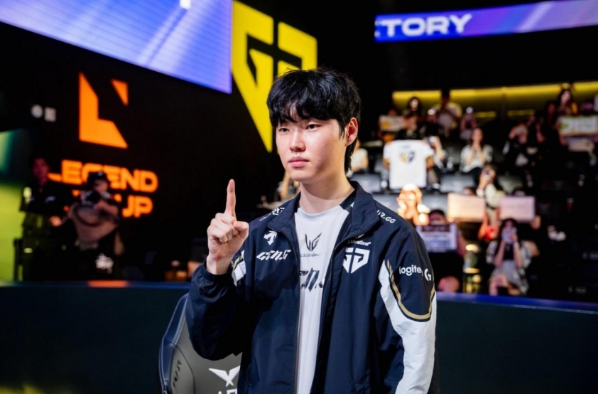 Nhận định GEN vs HLE – Vòng Knockout CKTG 2025 GEN vs HLE tại CKTG 2025