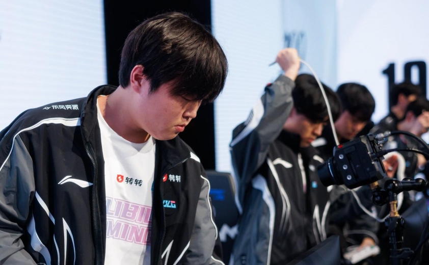 Áp lực dành cho các đội tuyển thuộc khu vực LPL tại CKTG 2025 Đội tuyển LPL phải gánh chịu áp lực lớn