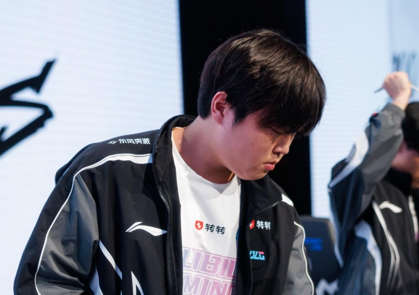 Ruler cùng đội Gen.G