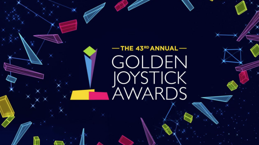 Danh sách đề cử Golden Joystick Awards 2025