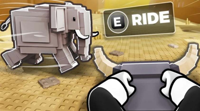 Hình ảnh các loài động vật trong game Raise Animals