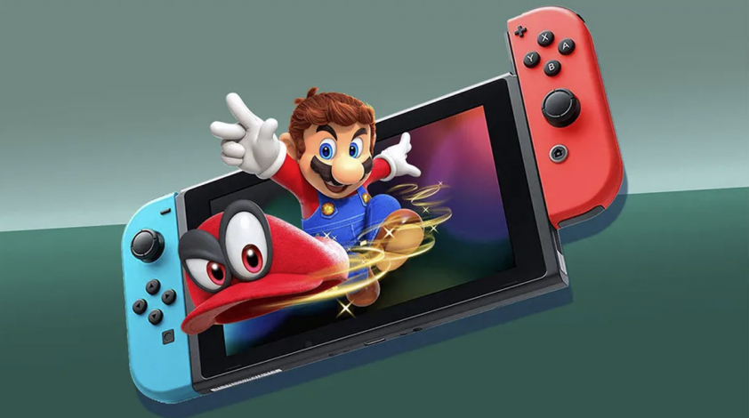 Nintendo kiện modder yêu cầu bồi thường lớn
