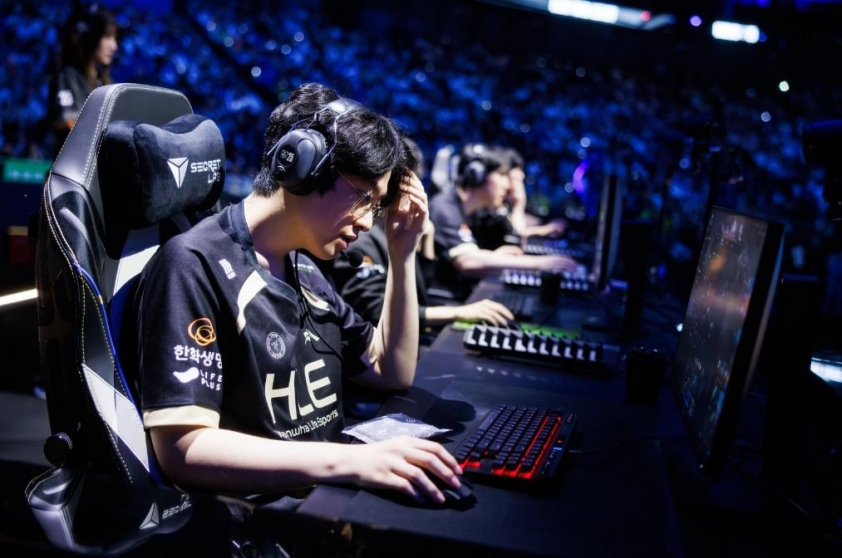 Zeus quyết tâm trở lại Zeus thể hiện quyết tâm trong tương lai