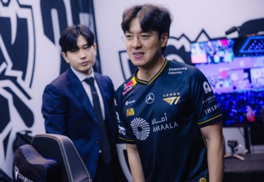 HLV KkOma phát biểu sau trận đấu