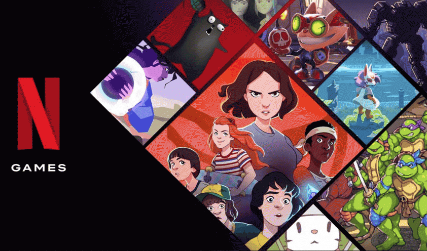 Netflix đầu tư phát triển AI trong game