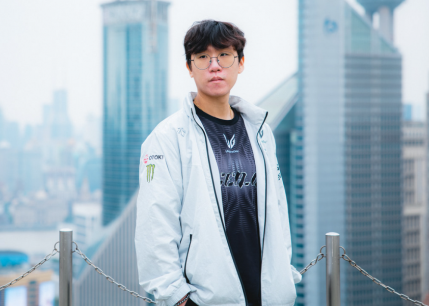 Ruler tại CKTG 2025