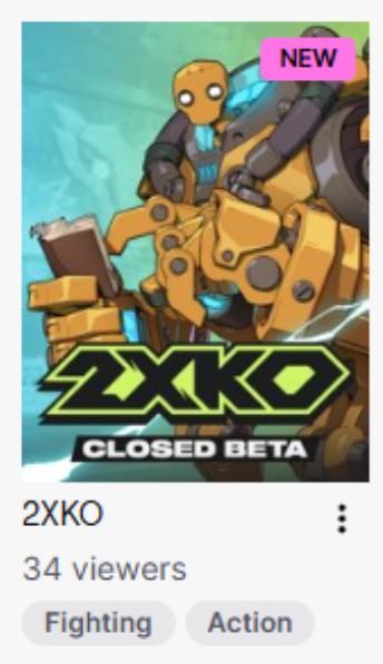 Gameplay 2XKO chưa tạo dấu ấn