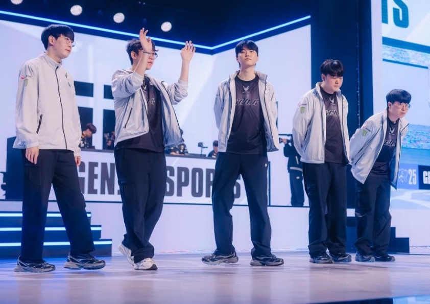 LCK có lợi thế tài chính sau khi vô địch CKTG Sự khác biệt tài chính giữa LCK và LPL