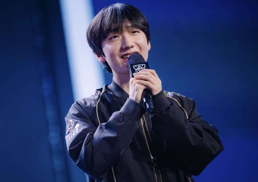 Nhận định GEN vs HLE – Vòng Knockout CKTG 2025 Đội hình HLE tại CKTG 2025