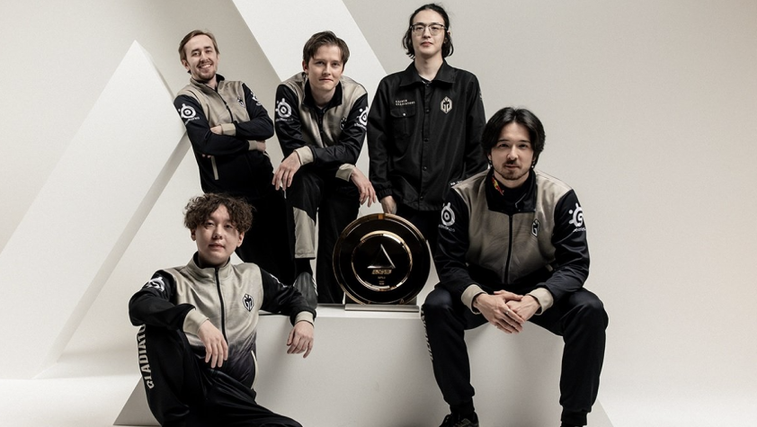 Vụ kiện Gaimin Gladiators với các tuyển thủ