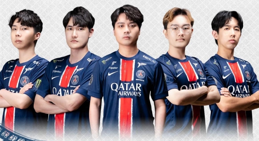 PSG bị loại tại CKTG 2025