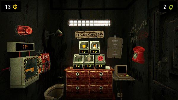 CloverPit đạt thành công bất ngờ trên Steam
