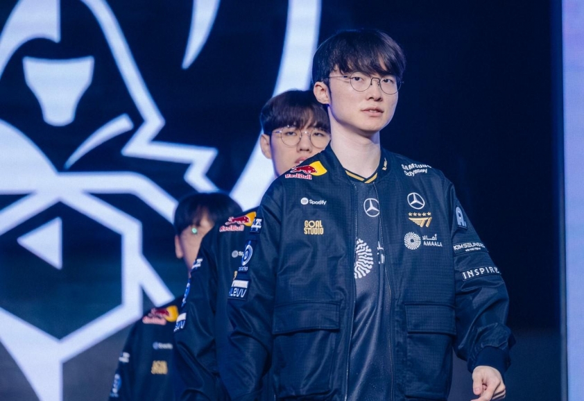 Vòng Swiss đầy thử thách với T1