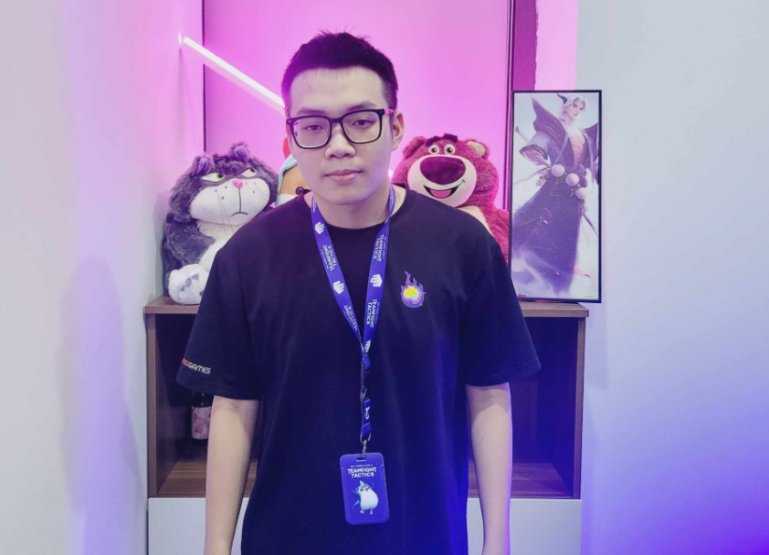 YBY1 trên sân khấu giải đấu