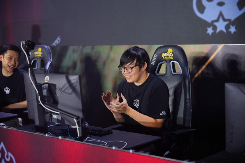 Kết quả thi đấu của YBY1 tại CKTG DTCL Mùa 15