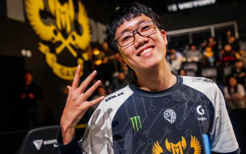 Trận đấu giữa Việt Nam, Trung Quốc và Hàn Quốc tại ECA 2025