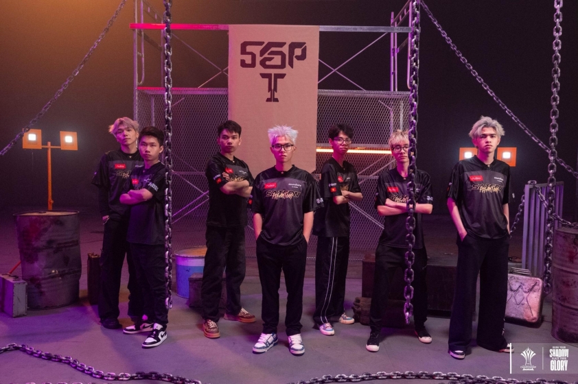 Link xem trực tiếp AIC 2025 hôm nay 18/11: SGP vs PSG Trận đấu SGP vs PSG tại AIC 2025