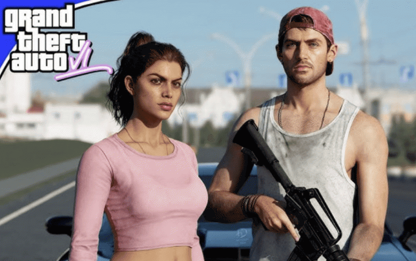 Người chơi chờ đợi GTA 6 ra mắt