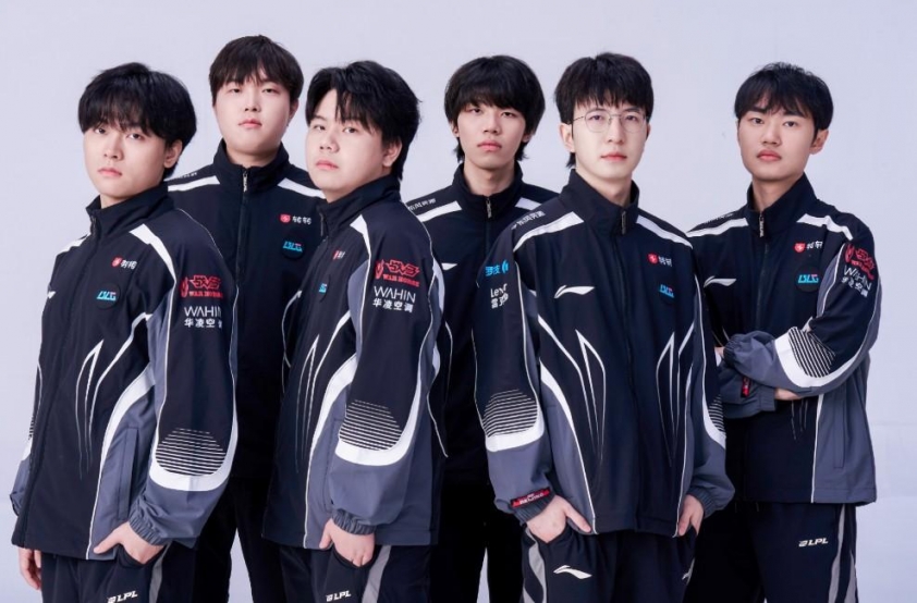 BLG có động thái “chơi ngông” tại mùa 2026 nhưng vẫn khó lòng cạnh tranh với LCK Động thái mạnh tay của BLG tại mùa 2026