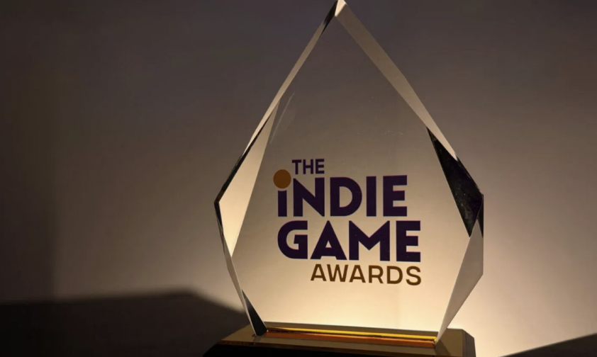 Top đề cử Game of the Year 2025 Danh sách top đề cử GOTY Indie Game Awards 2025