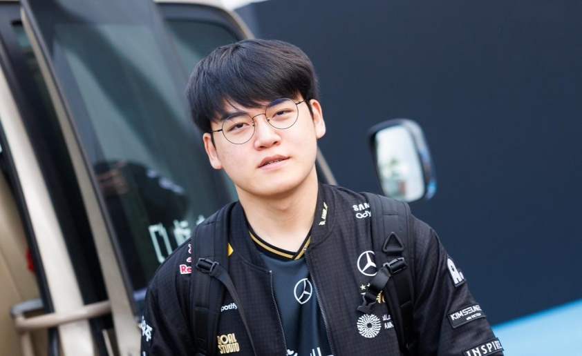 Điều khoản ưu tiên trong hợp đồng Các điều khoản ưu tiên giữa T1 và Gumayusi