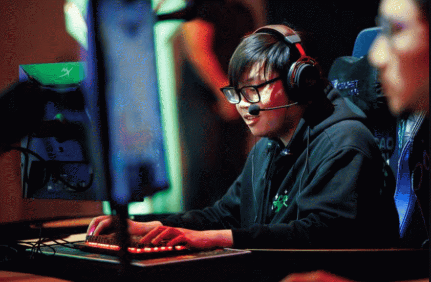 YBY1 thi đấu tại CKTG DTCL Mùa 15