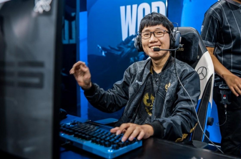 Lịch thi đấu ECA LMHT hôm nay 21/11: Việt Nam đụng độ Trung, Hàn Lịch thi đấu ECA LMHT ngày 21/11