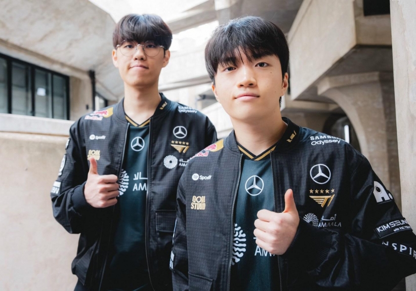 Oner tự tin thi đấu