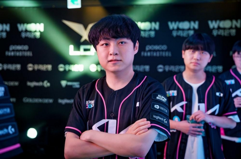 ShowMaker chia sẻ cảm nhận về đồng đội mới