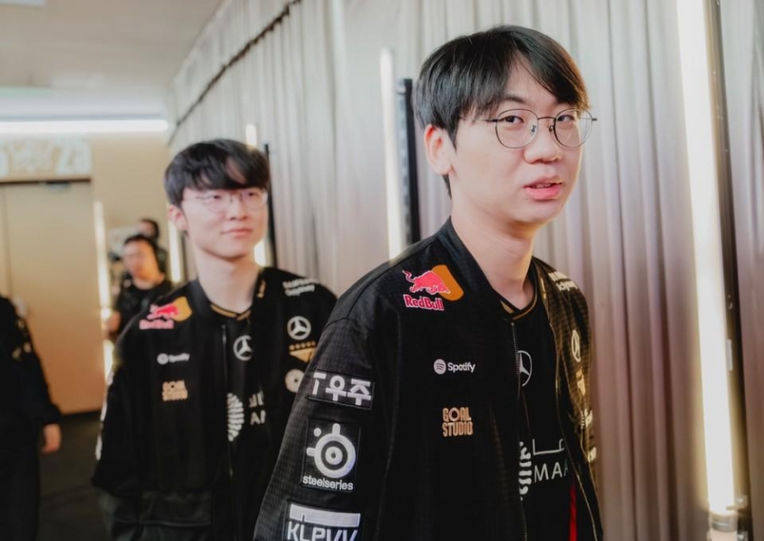 Vô địch CKTG 3 năm liên tiếp, T1 vẫn gặp khó khi tái ký hợp đồng với Gumayusi và Doran 738875 T1 chuẩn bị cho mùa chuyển nhượng